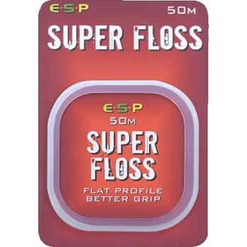 Super Floss 50m