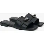 Estro Nazouváky ER00117168 Černá 36