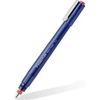 Technické pero "Mars Matic", 0,2 mm, STAEDTLER
