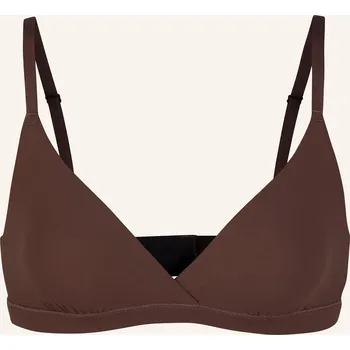 Podprsenka Skims Dámská Trojúhelníková Podprsenka Fits Everybody, cocoa, 34