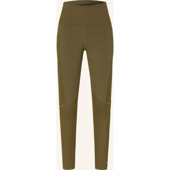 Arc'teryx Dámské Legíny Essent Highrise Utility, olivová, 34