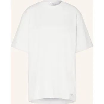 Dámské tričko Oh April Dámské Tričko Bf, bílá / tmavě modrá, 40