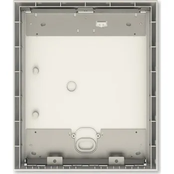 Elektroinstalační krabice ABB Krabice instalační, povrchová, velikost 2/3 (135 mm) 2TMA130160H0014