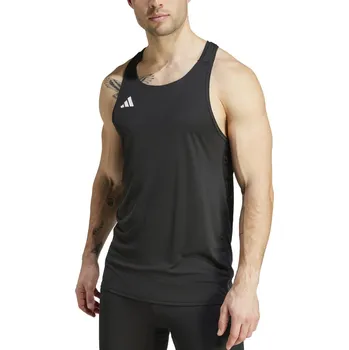 Pánské tílko Tílko adidas Adizero im8586 Velikost L