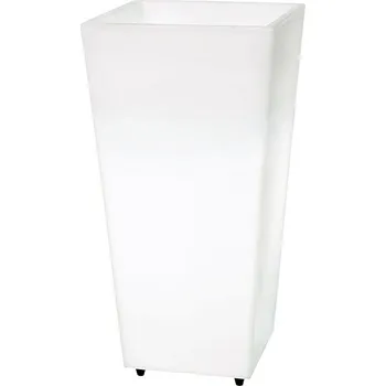 Venkovní osvětlení MELISA Dekorační svítidlo s LED osvětlením, teplá bílá, 15 W&nbsp;LUMML030OFNW