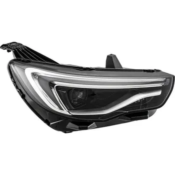 Přední světlomet Světlomet HELLA 1EX 354 862-061