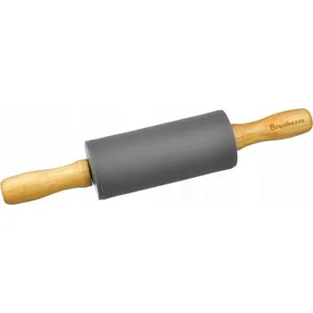 Váleček na těsto Váleček na těsto mini pro děti 23 x 4,2cm - Brunbeste