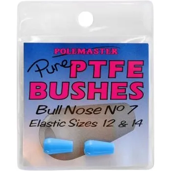 PTFE Bush Bullnose No.4