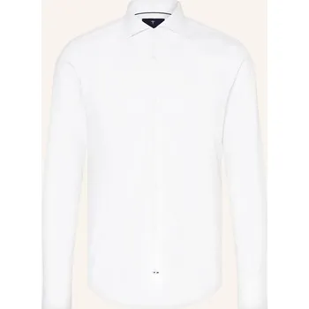 Pánská košile Joop! Pánská Košile Pares Slim Fit, krémová, 40