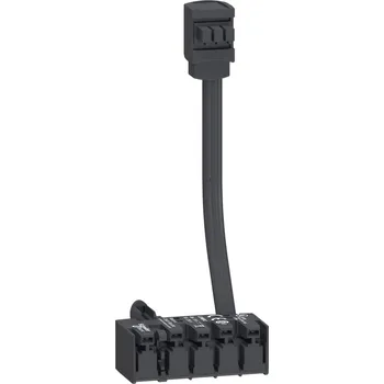 Stykač SCHNEIDER ELECTRIC SCHNEIDER LU9MRC TeSys řada U, konektor pro připoj LU9MRC