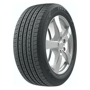 Letní osobní pneu 255/60R17 110H, ZMAX, GALLOPRO H/T