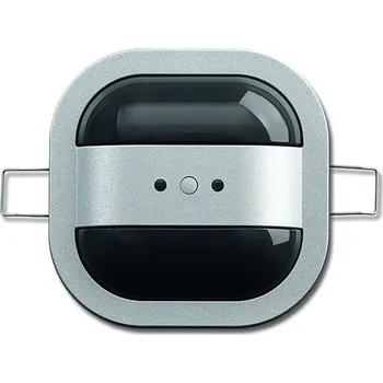 Pohybové čidlo ABB Snímač přítomnosti Busch-Präsenz Premium KNX 2CKA006132A0349