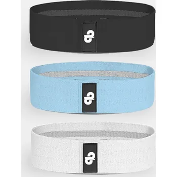 Probeast Sada odporových gum 3 kusy