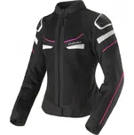 CLOVER bunda RAINJET-3 WP dámská black/fuchsia - S