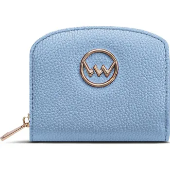 Oblečení a móda Vuch Dámská peněženka Veruca Baby Blue + 2 měsíce na vrácení zboží