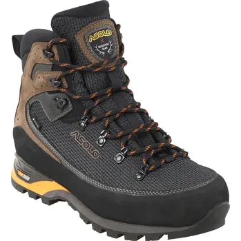 Pánské tenisky ASOLO Boty na lov a myslivost odolné nepromokavé Asolo XHunt Boartrack Gore-tex Vibram 47