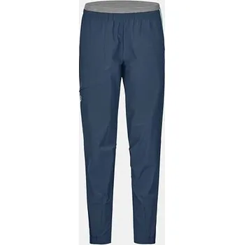 Dámské kalhoty Dámské kalhoty Ortovox Piz Selva Pants W deep ocean S