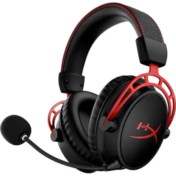 Sluchátka HP HyperX Cloud Alpha Wirelles Gaming Headset