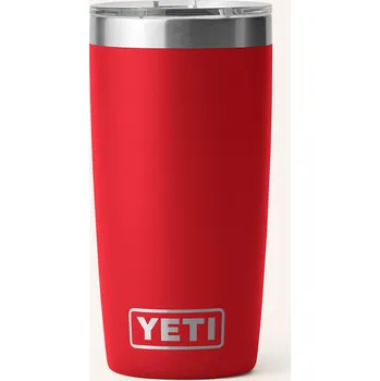 Termohrnek Yeti Termohrnek Rambler®, červená