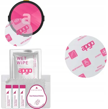 Vrták Hybridní Sklo apgo pro Le Beeline Moto 1 ks