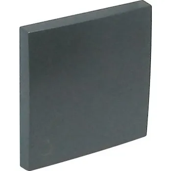vypínač ELKO EP 90607 TIS - šedá Kryt tlačítka - symbol LAMPA 90607TIS