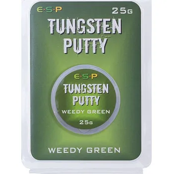 ESP Tungsten Putty - Weed Green 25 g