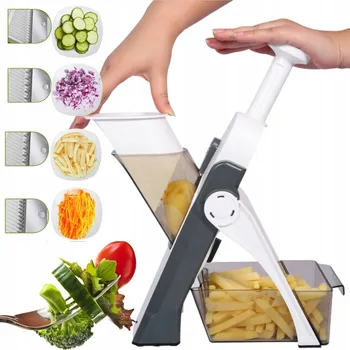 Kráječ zeleniny RUČNÍ KRÁJEČ NA ZELENINY