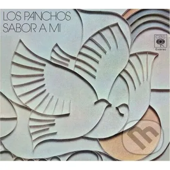 Zahraniční hudba Los Panchos: Sabor a Mi + Canciones De Manzanero LP - Los Panchos Music on Vinyl