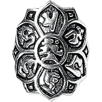 Prsten Milujeme Kameny Prsten Lotos 492859