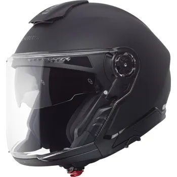 Helma na motorku SCHUBERTH přilba J2 matt black - XL