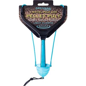 Prak DRENNAN Pole Line Pellet Pult - Light