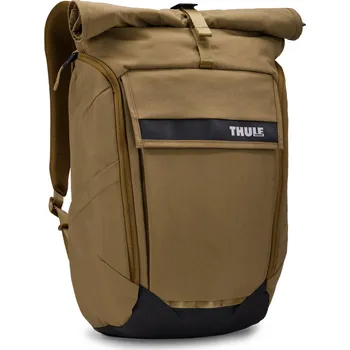 Městský batoh Batoh Thule Paramount Backpack 24L PARABP3116 Nutria