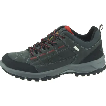 Pánské polobotky Polobotky M&G Jacalu A115 Velikost: 38