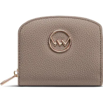 Oblečení a móda Vuch Dámská peněženka Veruca Beige + 2 měsíce na vrácení zboží