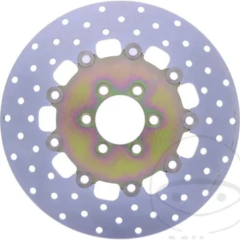 Brzda pro motocykl EBC - Brakes Brzdový kotouč EBC MD3079