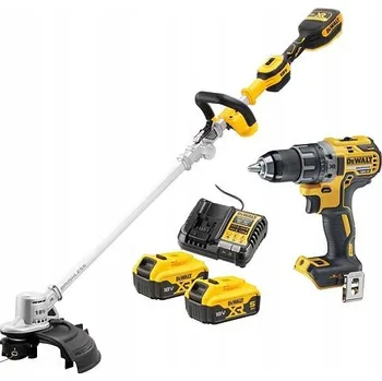 Sada nářadí DeWALT DCMST561DCD