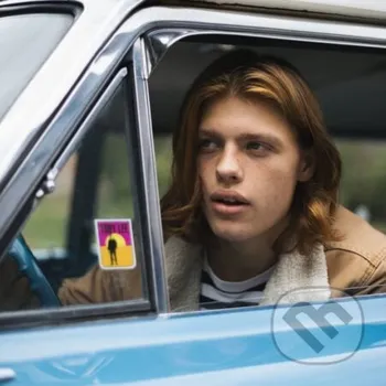 Zahraniční hudba Toby Lee: House On Fire - Toby Lee Music on Vinyl