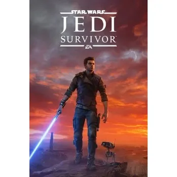 Hra Star Wars Jedi: Survivor (EA App)