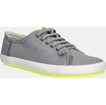 Pánské tenisky Tenisky Camper Peu Rambla Vulcanizado 21897.095 šedá 90X, EUR 36