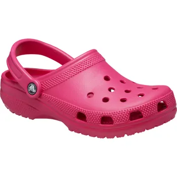 Pánské pantofle Pantofle Crocs Classic Velikost bot (EU): 39-40 / Barva: malinová