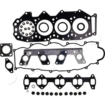 Těsnění motoru Sada těsnění hlavy válce JAPKO 48315