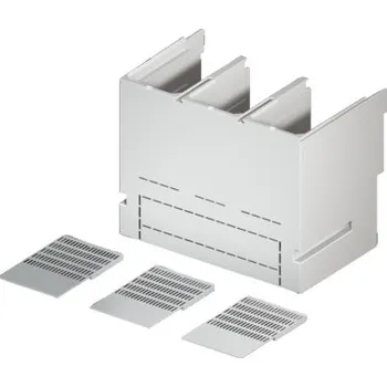 kabelová chránička Kryt RITTAL 9677.790 na ochr. před dot. 9677790