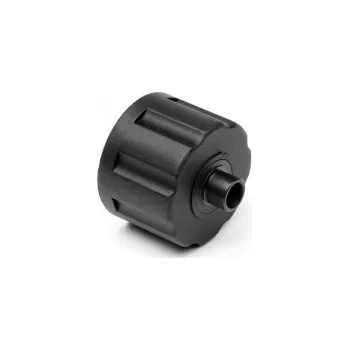 RC vybavení Skříň diferenciálu