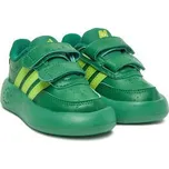 adidas Sneakersy Disney Breaknet Monsters Inc. JH9234 Zelená 22