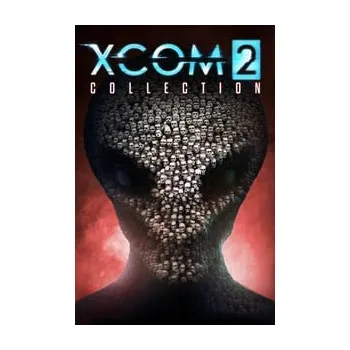 Hra XCOM 2 Collection