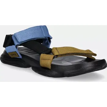 Pánské sandále Sandály Camper Karst Sandal K101048.005 černá 99A, EUR 45