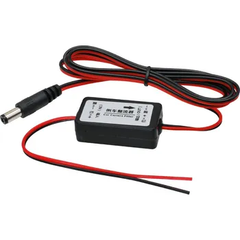 Kamera do auta Unknown Stabilizátor pro signál zpátečky