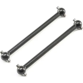 Losi hřídel zadní (2): Super Baja Rey