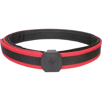 Příslušenství pro sportovní střelbu střelecký opasek - L, červený 355rL