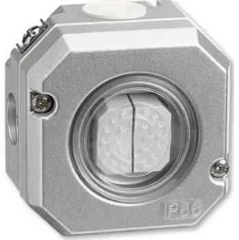 vypínač ABB Spínač GARANT 3558-05750 39 IP66 3558-05750 39